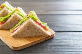 Veg Sandwiches
